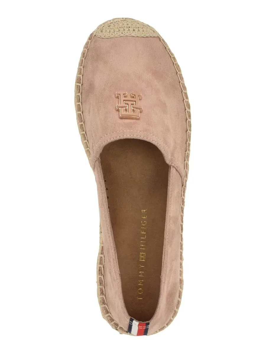 Женские эспадрильи Palmz Flat Slip-On Tommy Hilfiger — 4