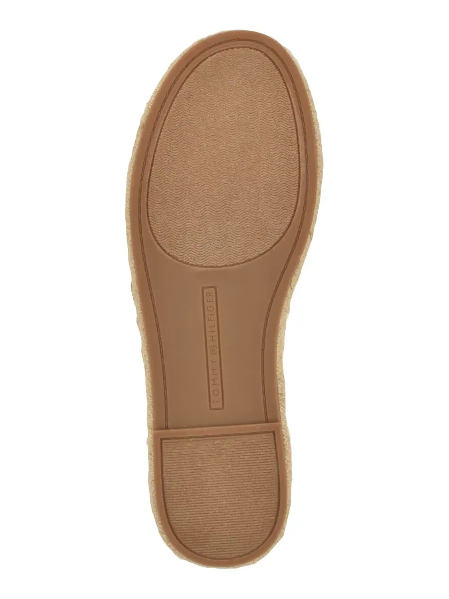 Женские эспадрильи Palmz Flat Slip-On Tommy Hilfiger — 5