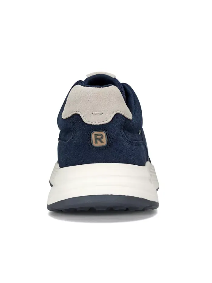 Мужские кроссовки Harrison на шнуровке Rockport — изображение 3 из 5, синий мульти