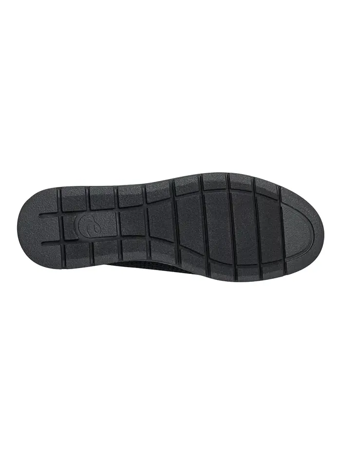 Женские легкие слипоны Kellina eFlex Easy Spirit — изображение 5 из 5, черный