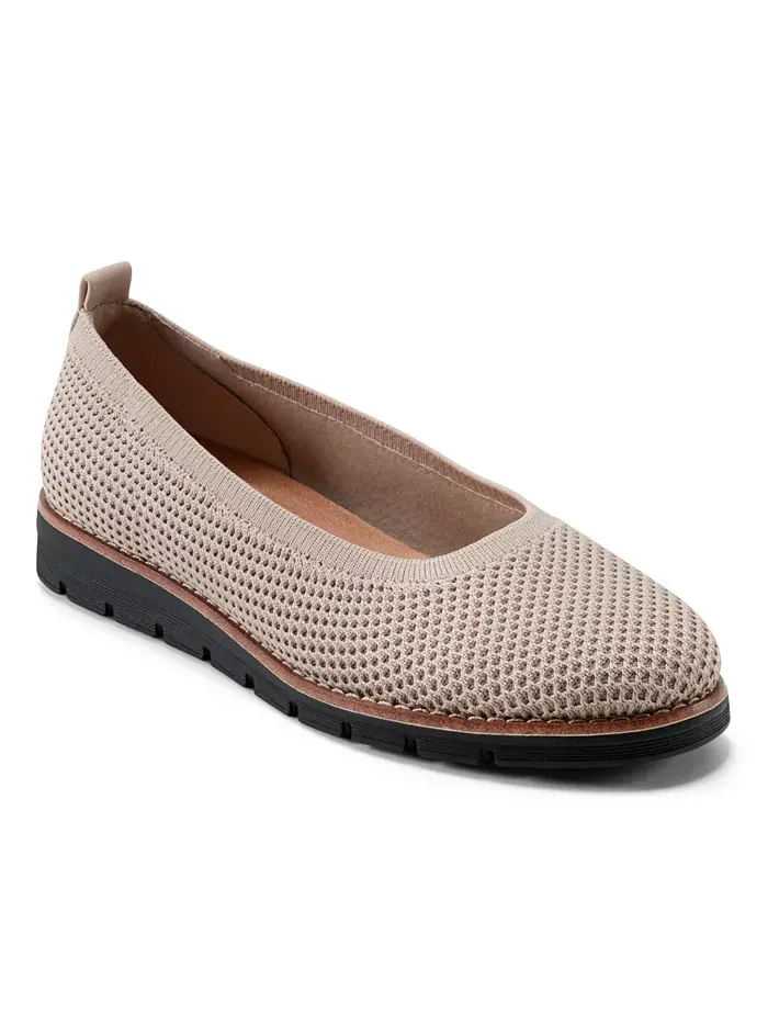 Женские балетки Kellina Slip-On Easy Spirit — изображение 1 из 1, синий