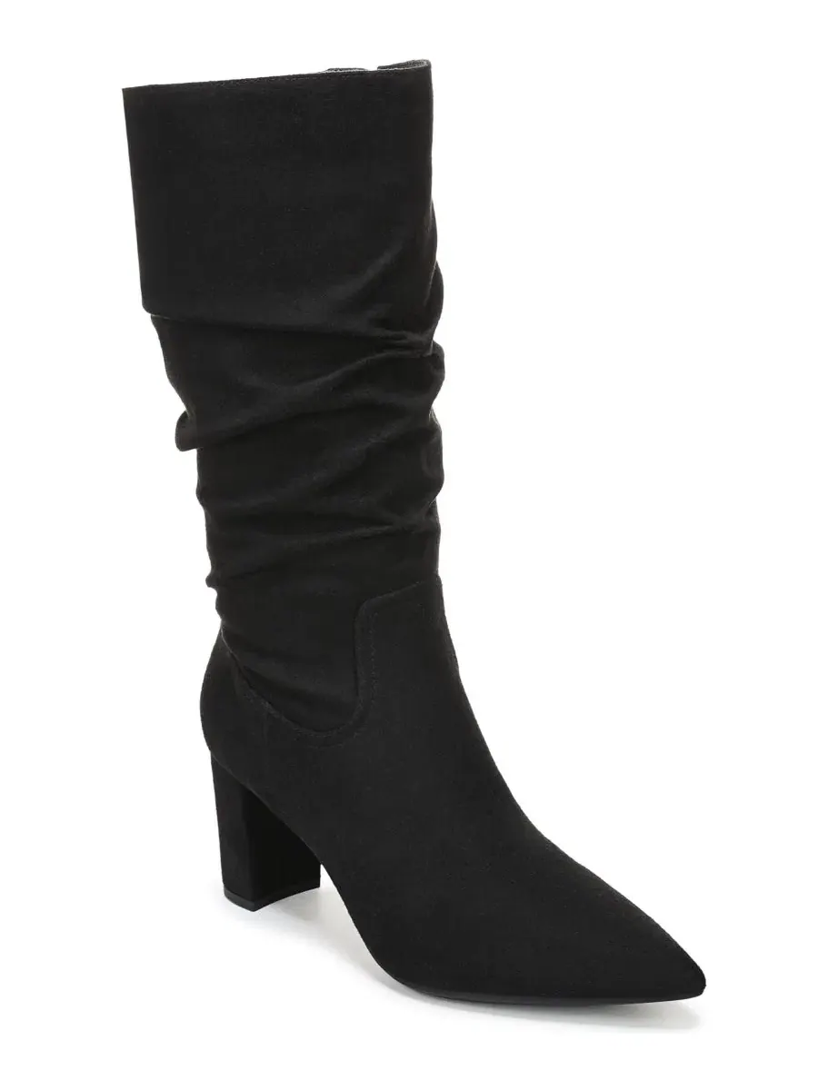 Женские сапоги с боковой молнией Renee Zipper Tall LifeStride