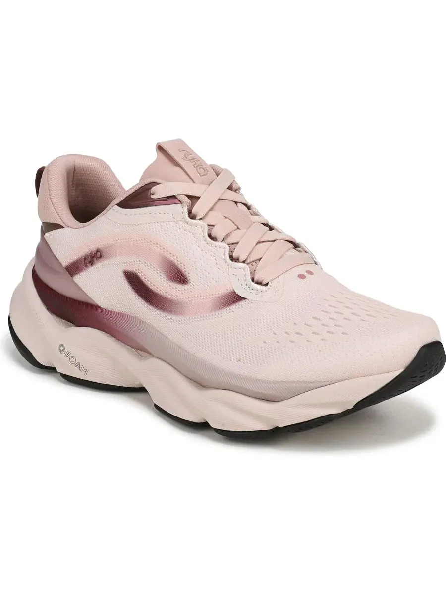 Кроссовки для ходьбы Elevate LX Ryka Premium — розовый