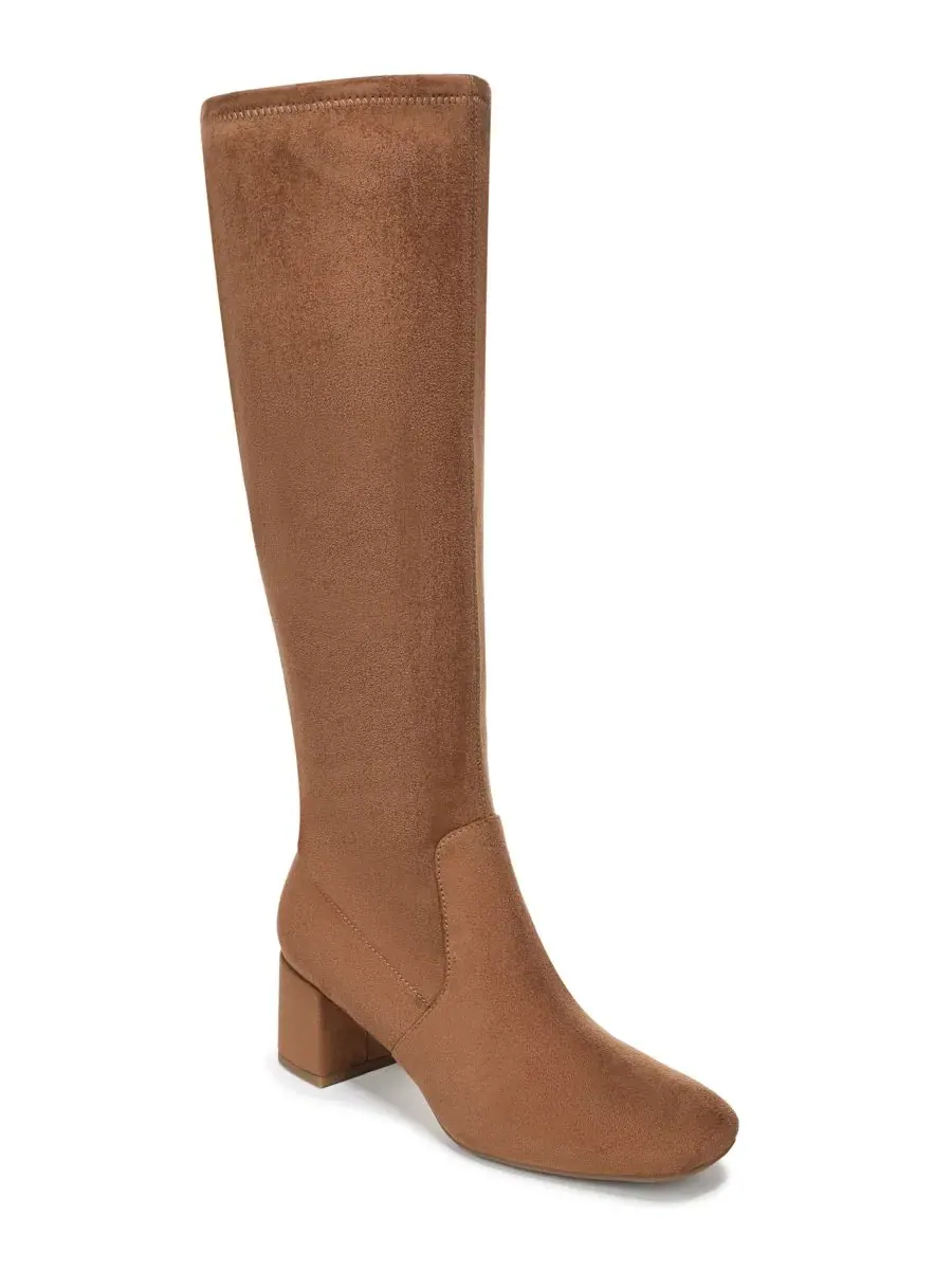 Ботинки женские Cohen Wide Calf Zipper Tall LifeStride