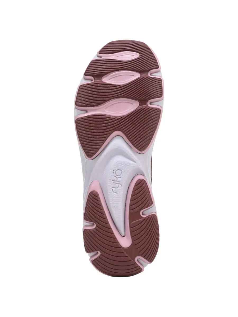 Женские кроссовки для ходьбы Devotion X Max RS Ryka — изображение 5 из 7, красный