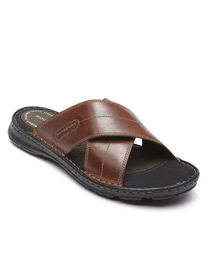 Мужские сандалии Darwyn Xband Rockport