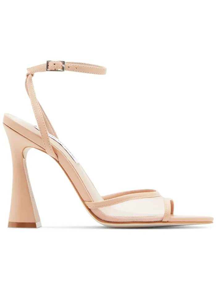 Женские сандалии Beki на платформе с расклешенным каблуком Steve Madden — изображение 2 из 5