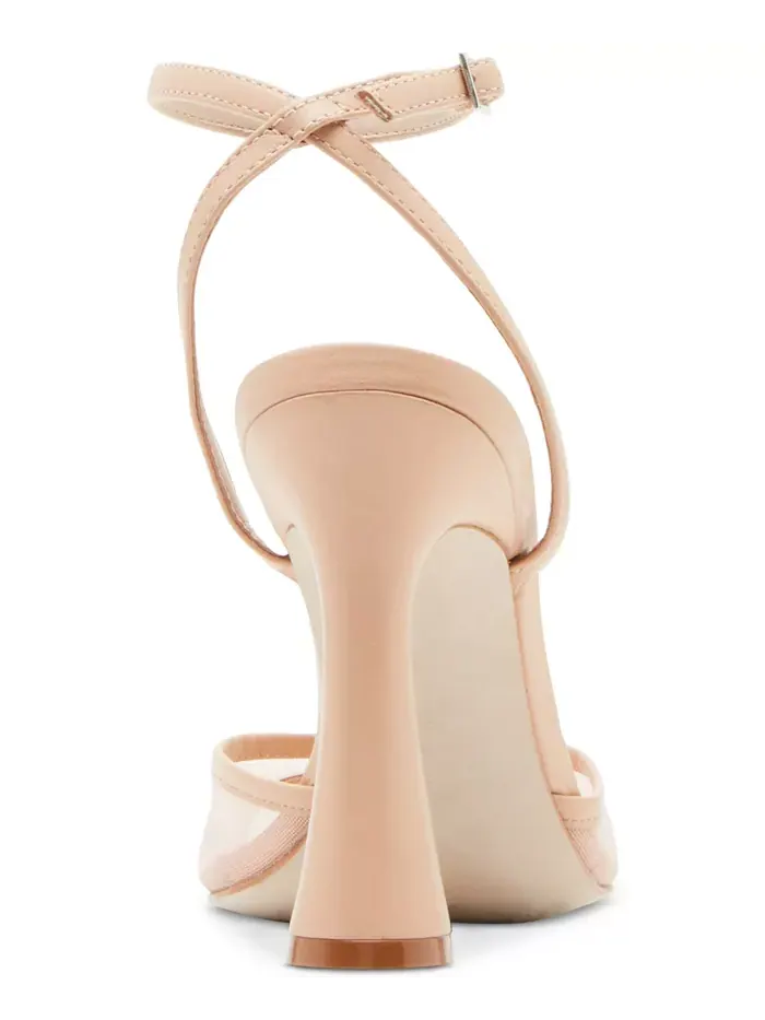 Женские сандалии Beki на платформе с расклешенным каблуком Steve Madden — изображение 3 из 5