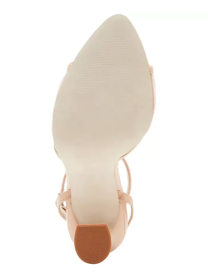 Женские сандалии Beki на платформе с расклешенным каблуком Steve Madden — изображение 5 из 5