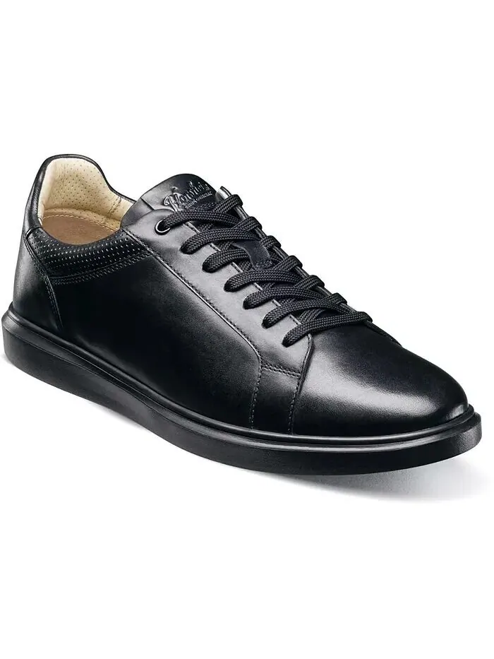 Мужские кроссовки Social с кружевом до носка Florsheim