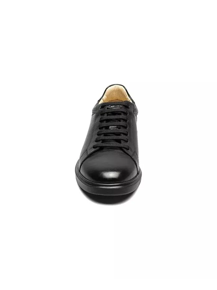 Мужские кроссовки Social с кружевом до носка Florsheim — изображение 2 из 10, черный