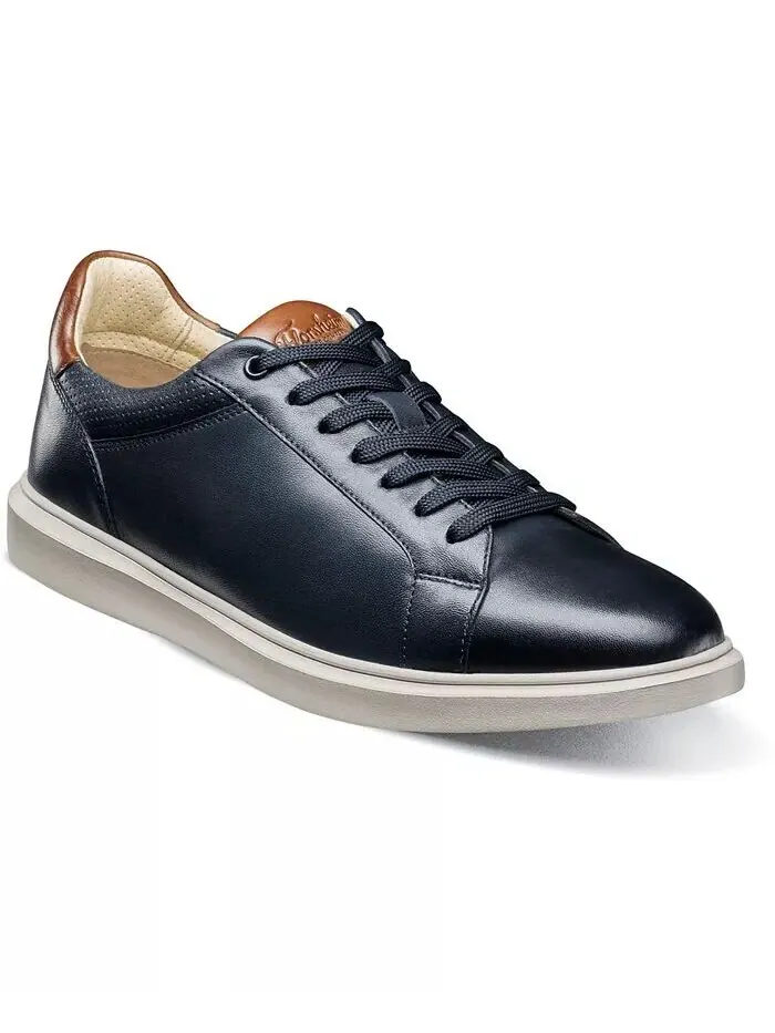 Мужские кроссовки Social с кружевом до носка Florsheim