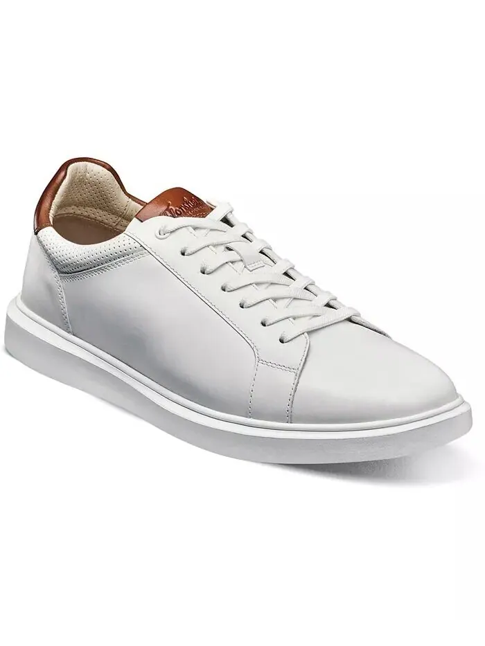 Мужские кроссовки Social с кружевом до носка Florsheim