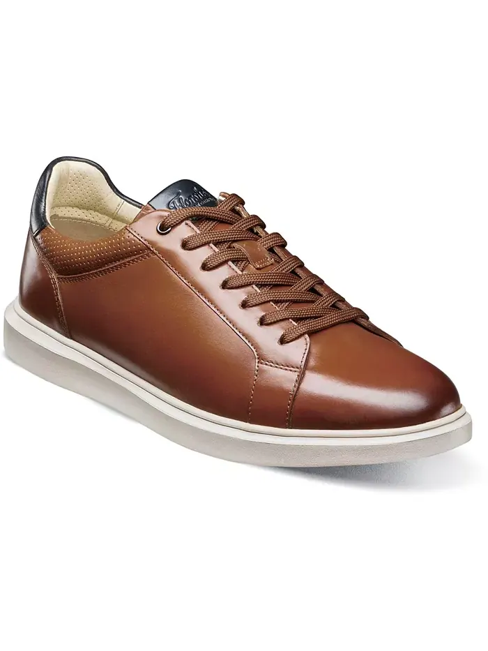 Мужские кроссовки Social Lace to Toe Florsheim