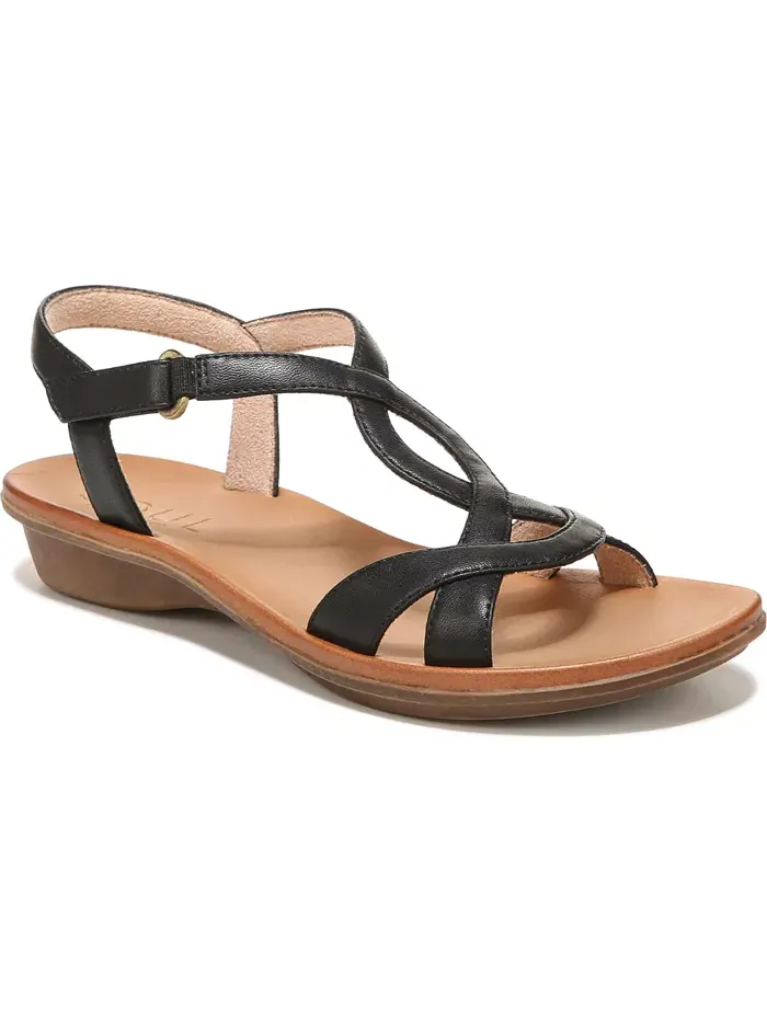 Сандалии Solo Strappy Soul Naturalizer