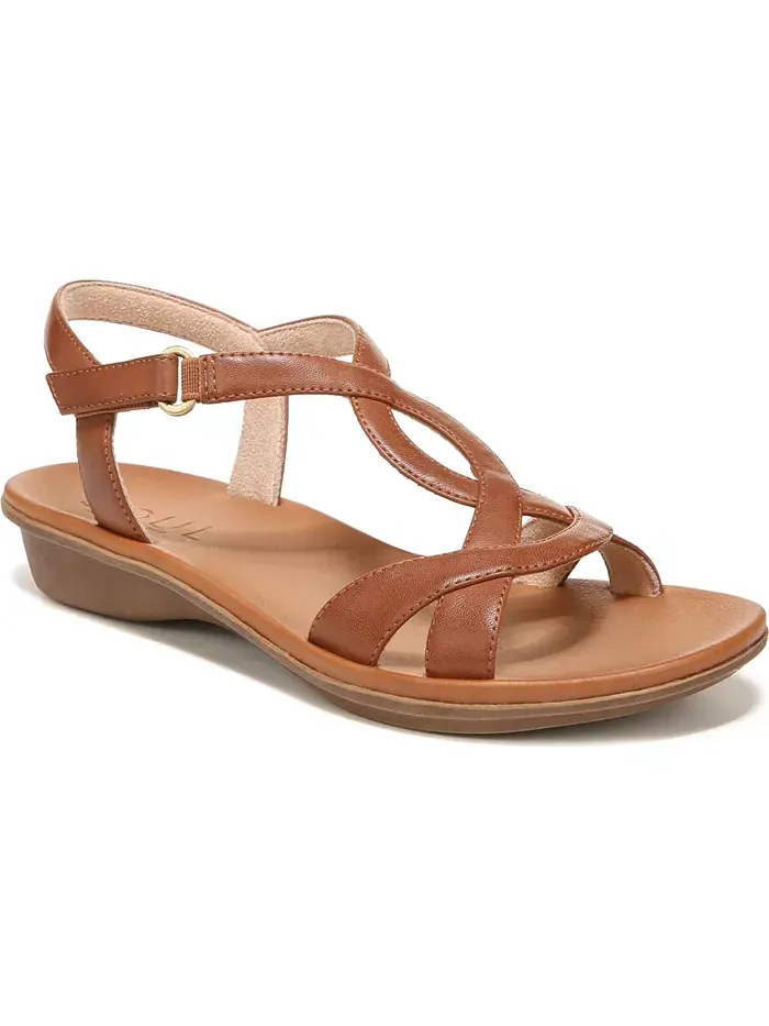 Сандалии Solo Strappy Soul Naturalizer