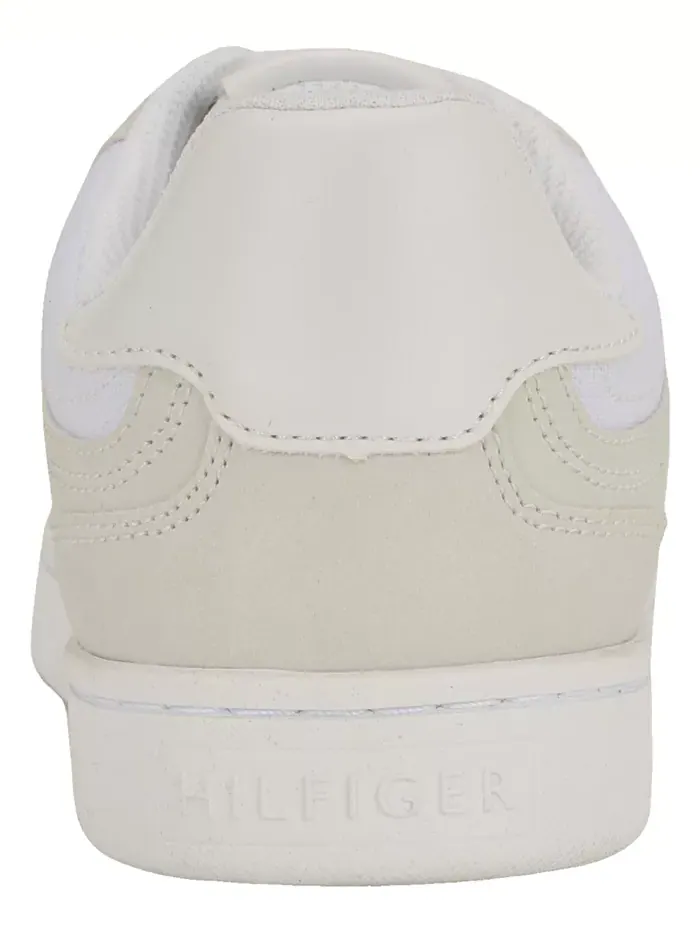 Женские кроссовки Righton с круглым носком Tommy Hilfiger — изображение 3 из 5, белый