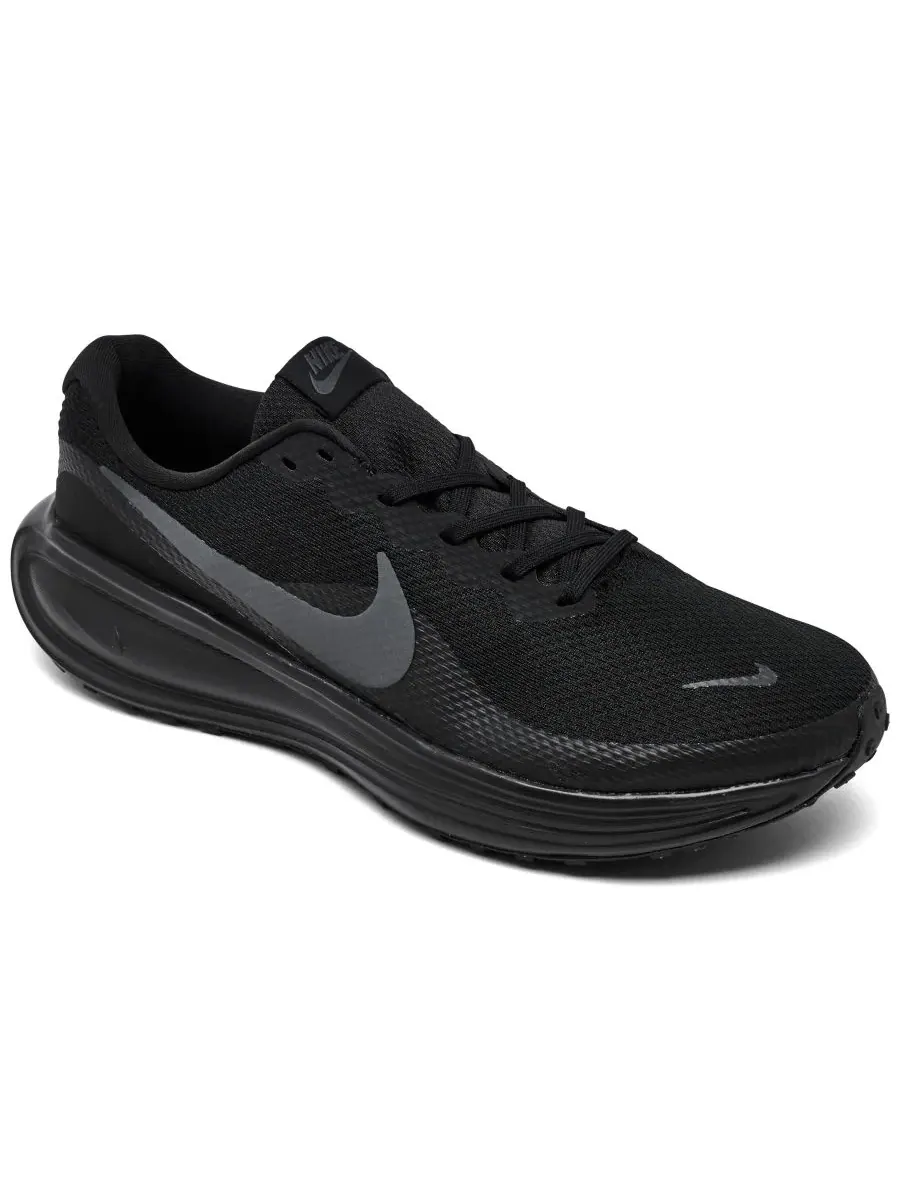 Мужские беговые кроссовки Revolution 8 Wide Width от Finish Line Nike