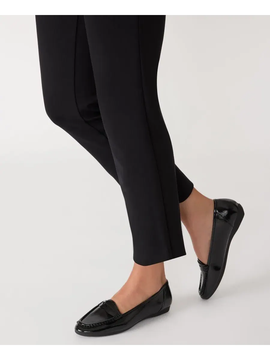 Лоферы Carson Slip-On Anne Klein — изображение 3 из 8, черный
