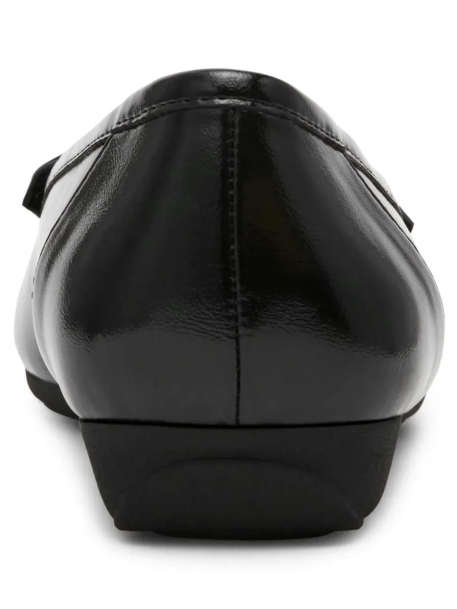 Лоферы Carson Slip-On Anne Klein — изображение 4 из 8, черный