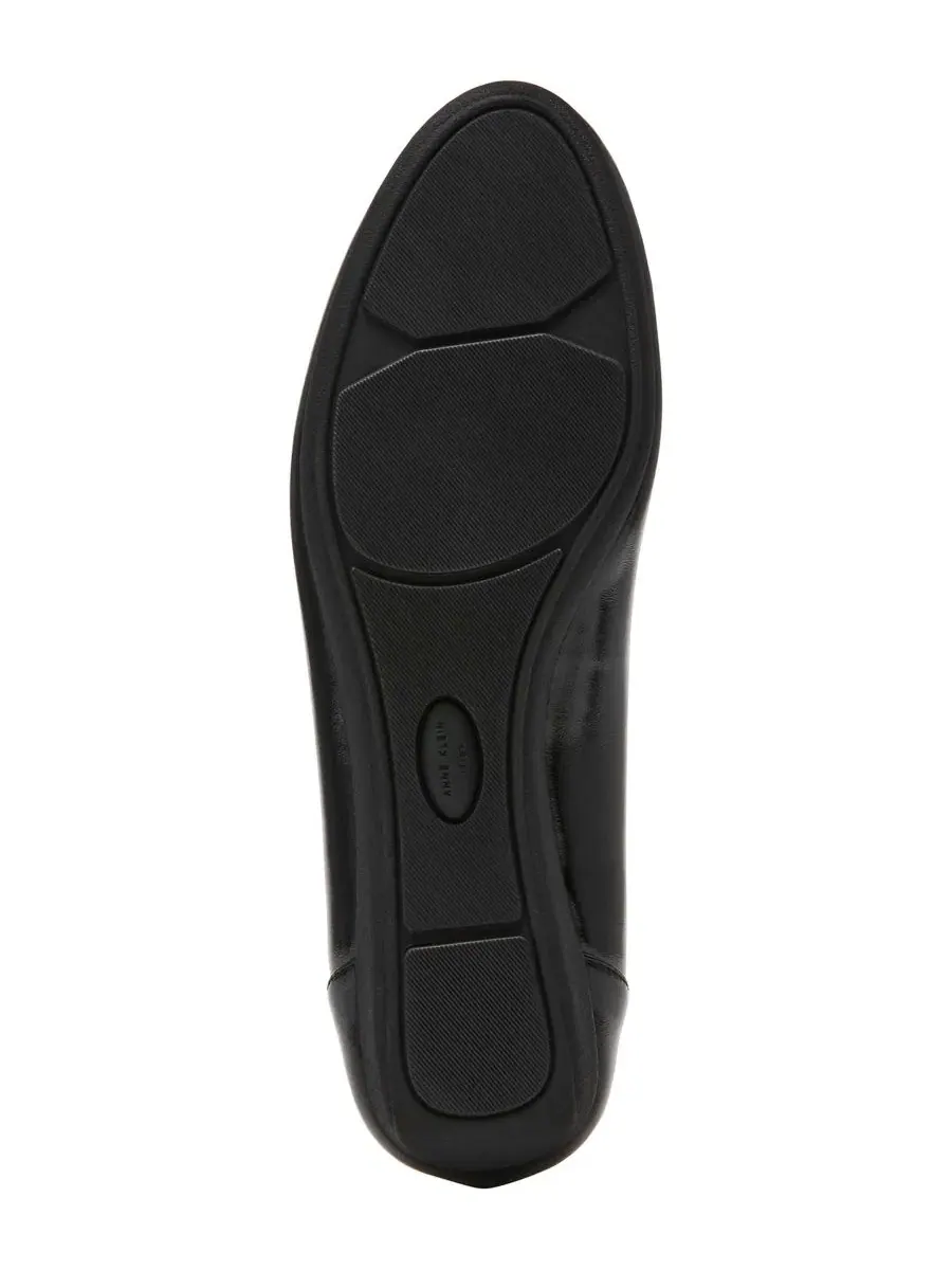 Лоферы Carson Slip-On Anne Klein — изображение 6 из 8, черный