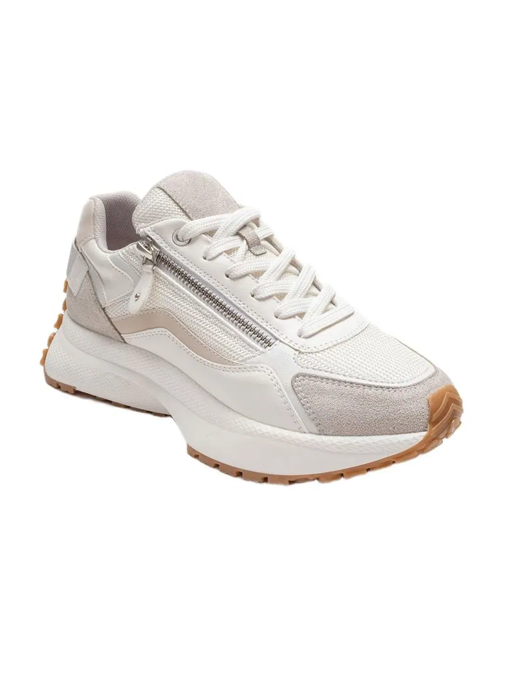 Кроссовки женские Rocca Zip Prologue Shoes