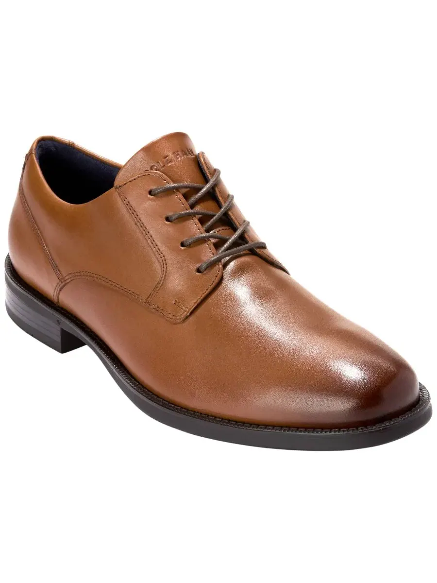 Оксфорды Bedford Plain-Toe Cole Haan