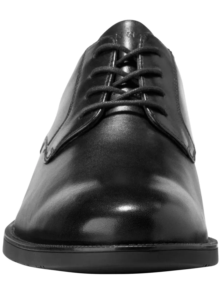 Оксфорды Bedford Plain-Toe Cole Haan — изображение 9 из 9, бежевый
