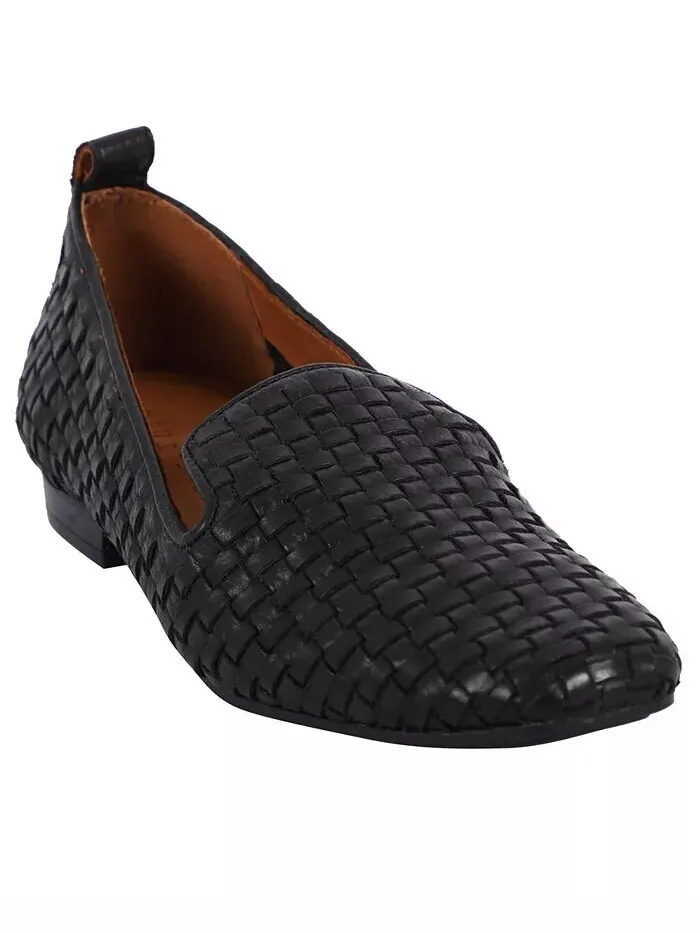 Женские туфли-лодочки Morgan Slip-On Gentle Souls — изображение 1 из 17, черный