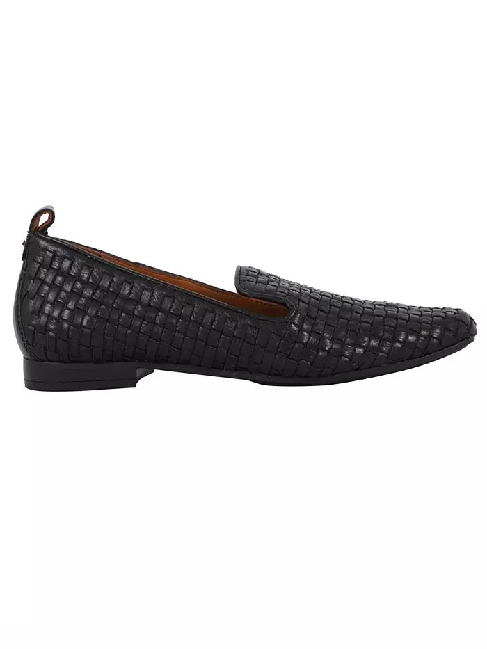 Женские туфли-лодочки Morgan Slip-On Gentle Souls — изображение 2 из 17, черный
