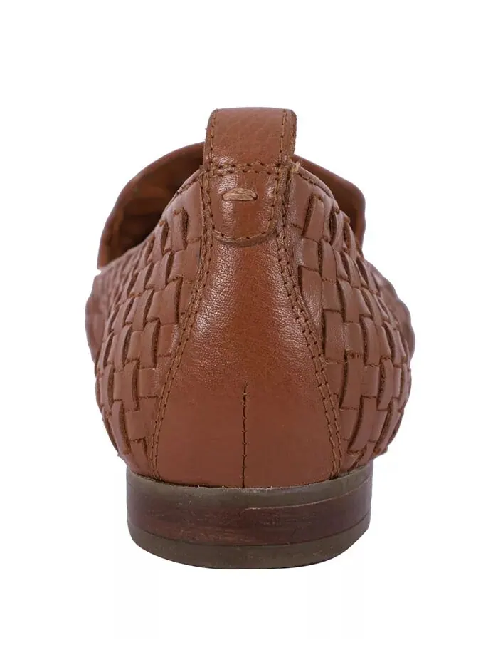 Женские туфли-лодочки Morgan Slip-On Gentle Souls — изображение 11 из 17, черный