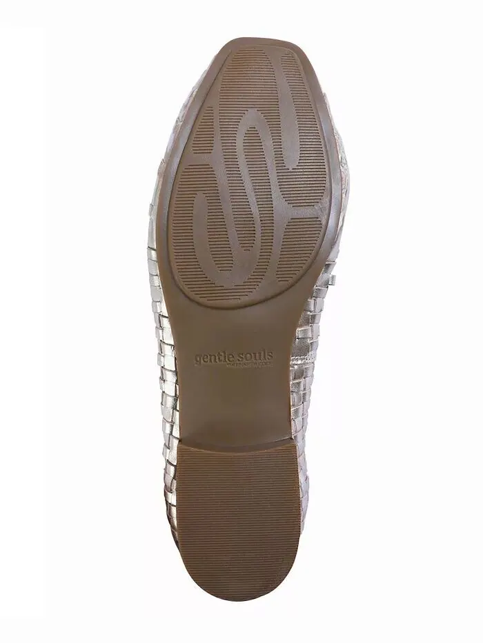 Женские туфли-лодочки Morgan Slip-On Gentle Souls — изображение 12 из 17, черный