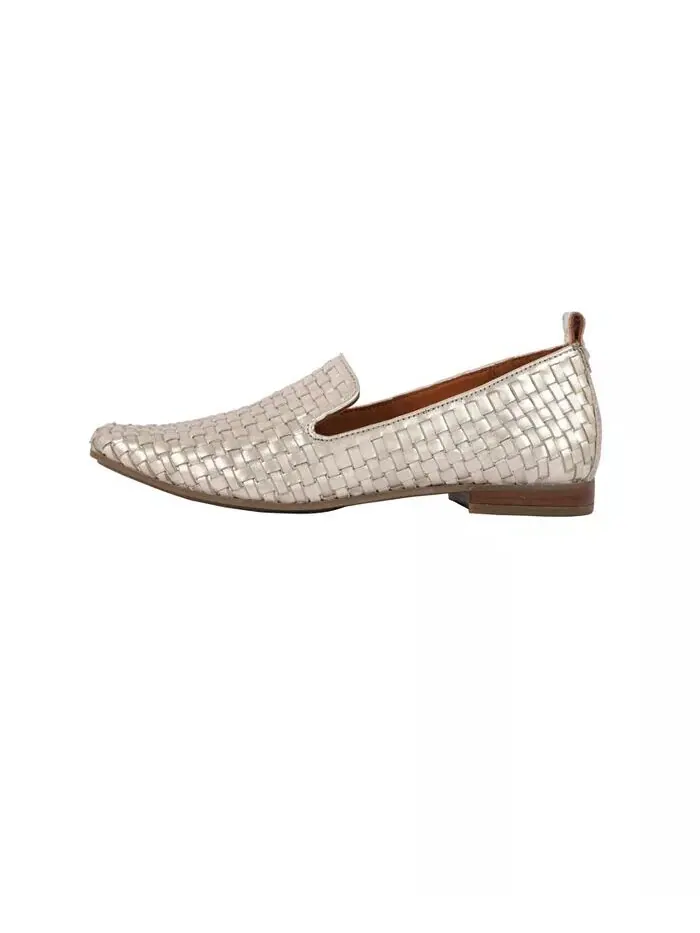 Женские туфли-лодочки Morgan Slip-On Gentle Souls — изображение 13 из 17, черный