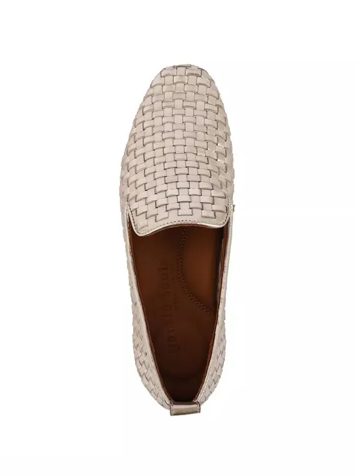 Женские туфли-лодочки Morgan Slip-On Gentle Souls — изображение 14 из 17, черный