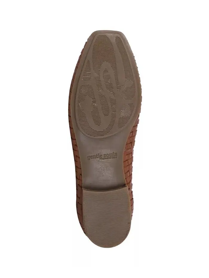Женские туфли-лодочки Morgan Slip-On Gentle Souls — изображение 16 из 17, черный
