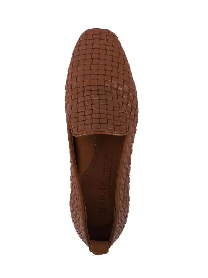 Женские туфли-лодочки Morgan Slip-On Gentle Souls — изображение 17 из 17, черный