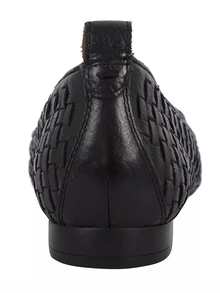 Женские туфли-лодочки Morgan Slip-On Gentle Souls — изображение 3 из 17, черный