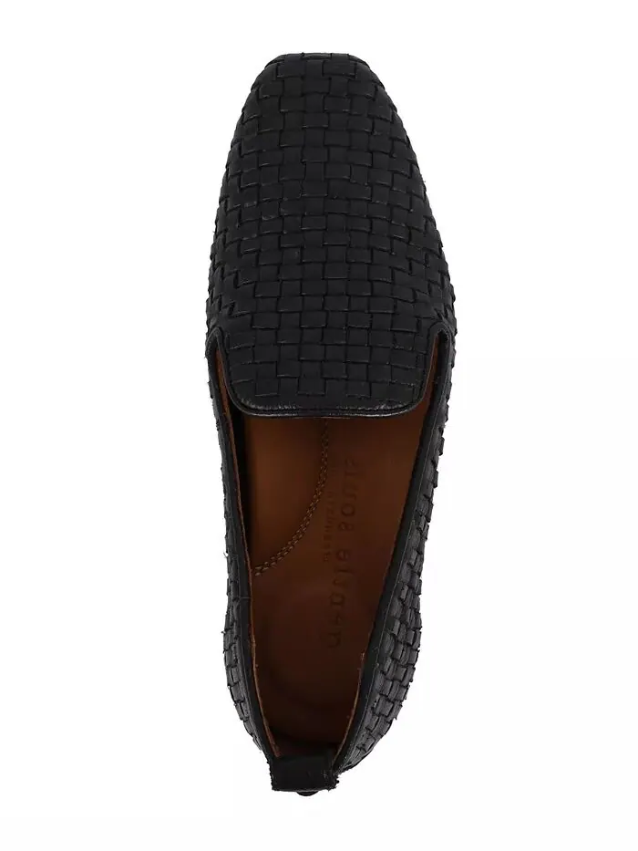 Женские туфли-лодочки Morgan Slip-On Gentle Souls — изображение 4 из 17, черный