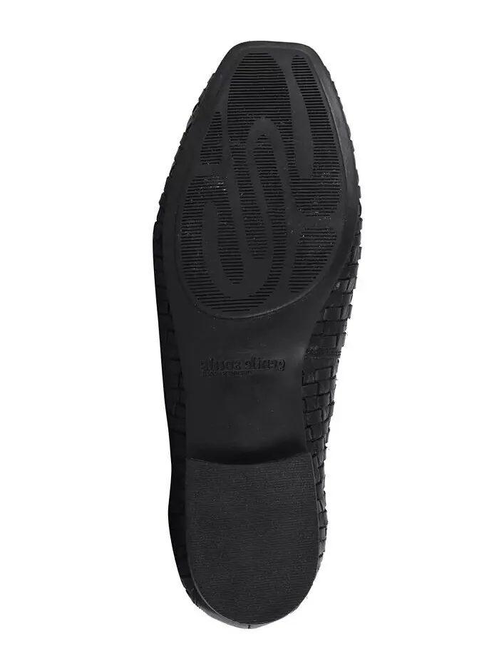Женские туфли-лодочки Morgan Slip-On Gentle Souls — изображение 5 из 17, черный