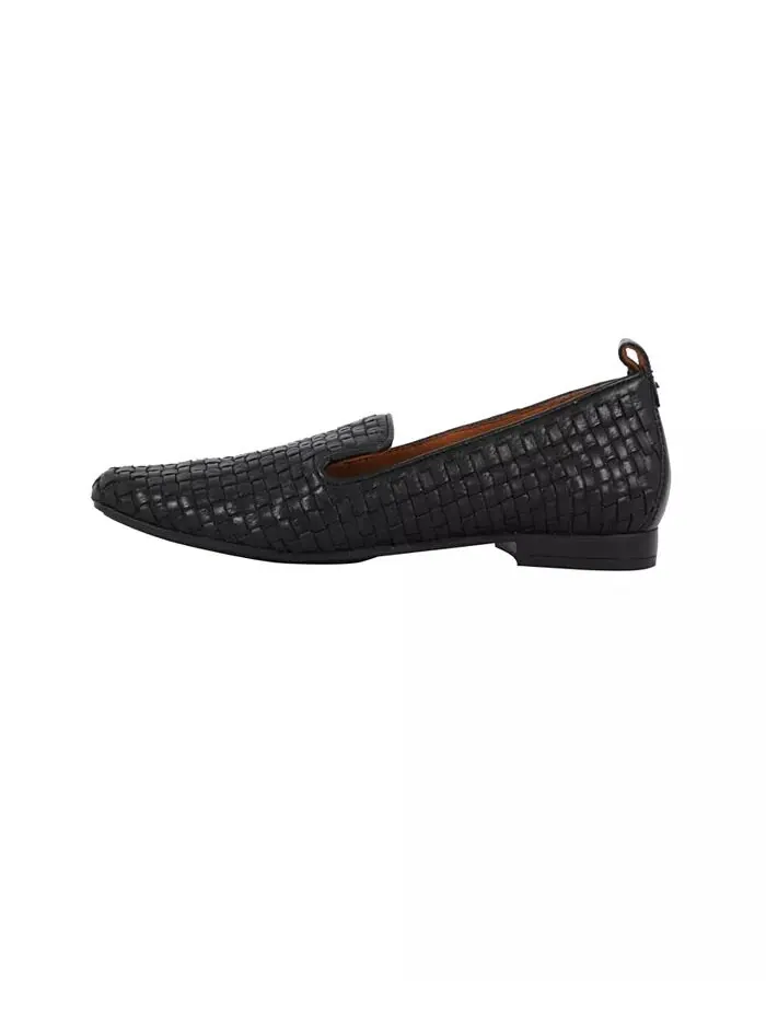 Женские туфли-лодочки Morgan Slip-On Gentle Souls — изображение 6 из 17, черный