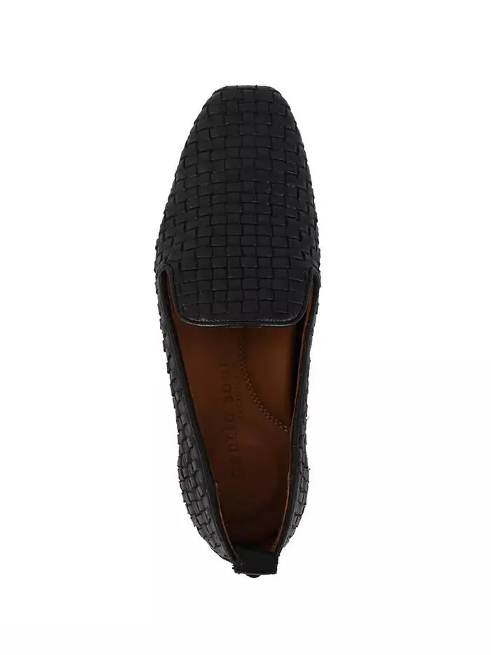 Женские туфли-лодочки Morgan Slip-On Gentle Souls — изображение 7 из 17, черный