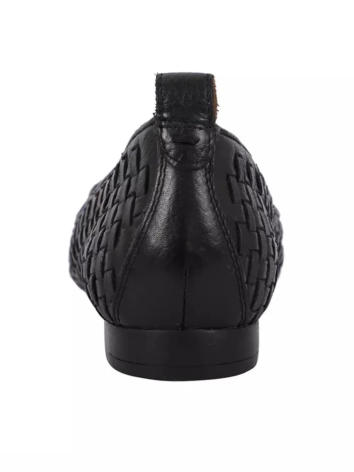 Женские туфли-лодочки Morgan Slip-On Gentle Souls — изображение 9 из 17, черный