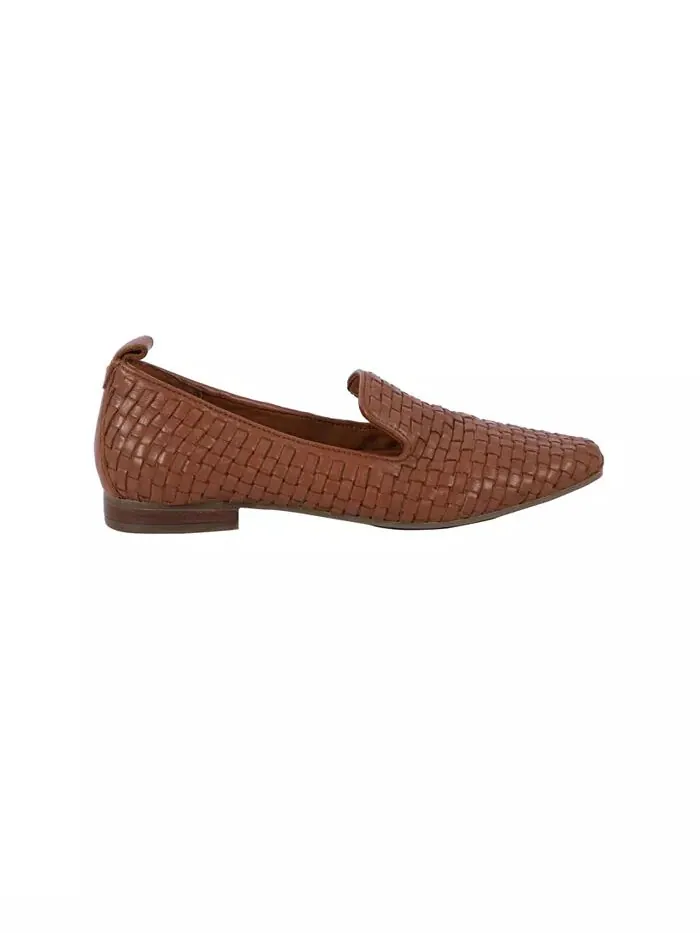 Женские туфли-лодочки Morgan Slip-On Gentle Souls — изображение 10 из 17, черный
