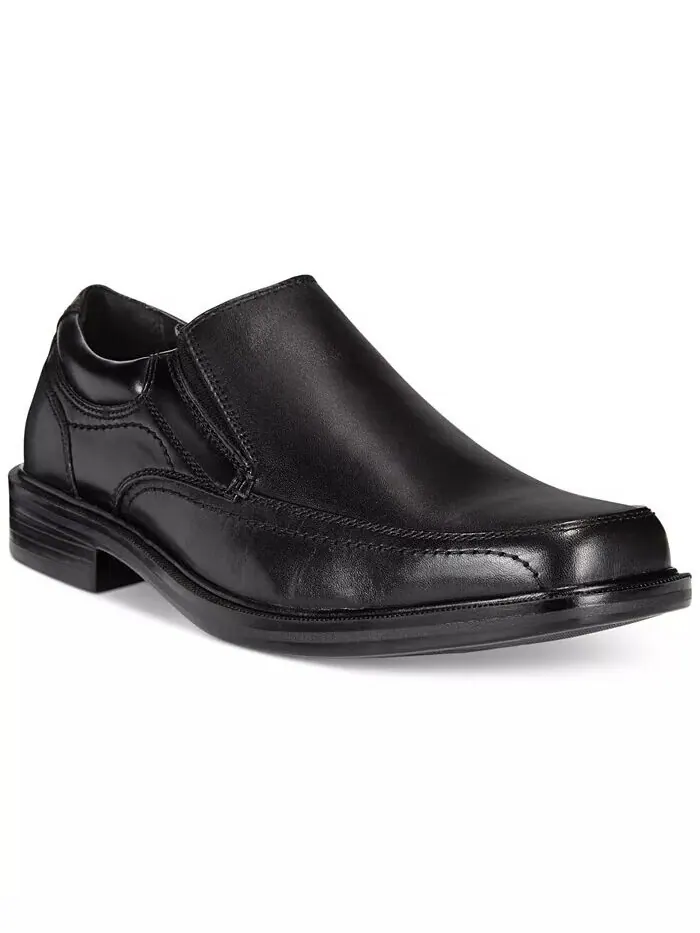Мужские мокасины Edson из искусственной кожи без застежек Dockers