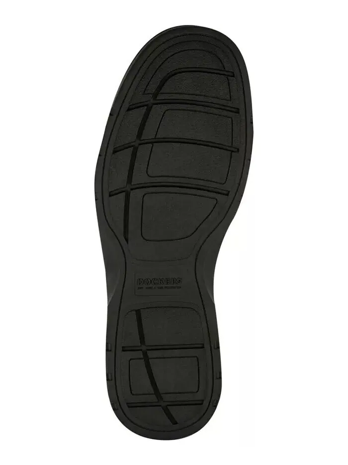 Мужские лоферы Agent Bike Toe Dockers — изображение 5 из 11, черный