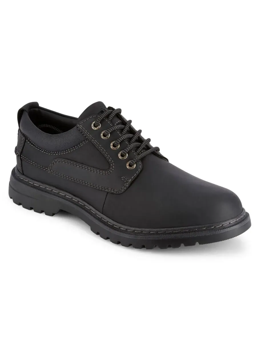 Мужские оксфорды Warden на шнуровке Dockers