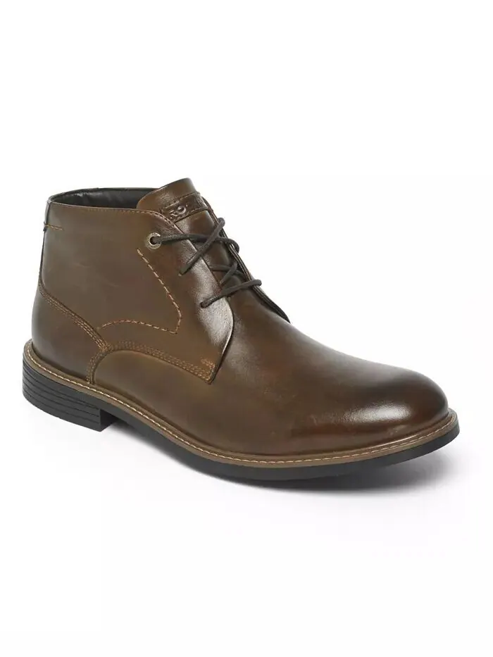 Мужские туфли Cb Chukka Rockport