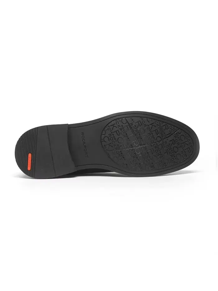 Мужские ботинки Chukka Cb Rockport — изображение 3 из 5