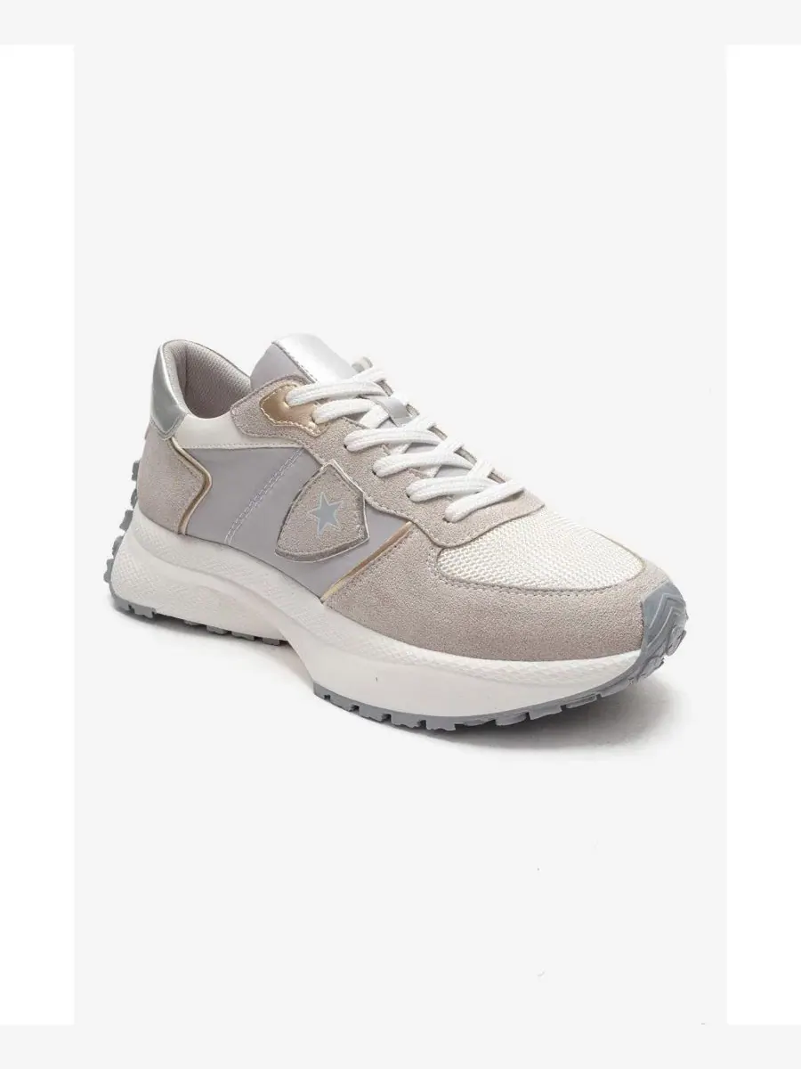 Женские кроссовки Biella Prologue Shoes — изображение 1 из 6, мульти