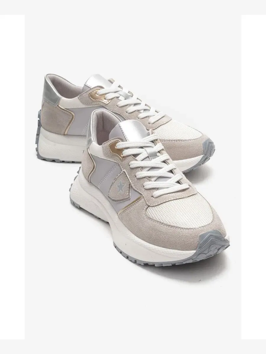 Женские кроссовки Biella Prologue Shoes — изображение 3 из 6, мульти